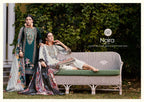 Belliza Naira Vol 127 Cotton Digital Printed Dress Material Collection