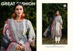 Belliza Naira Vol 127 Cotton Digital Printed Dress Material Collection
