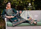 Belliza Naira Vol 127 Cotton Digital Printed Dress Material Collection