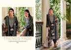 Belliza Naira Vol 127 Cotton Digital Printed Dress Material Collection