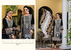 Belliza Naira Vol 127 Cotton Digital Printed Dress Material Collection