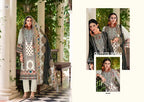 Belliza Naira Vol 133 Cotton Digital Prints Embrodiery Dress Material