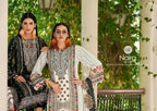 Belliza Naira Vol 133 Cotton Digital Prints Embrodiery Dress Material