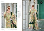Belliza Naira Vol 136 Cotton Digital Printed Karachi Dress Material