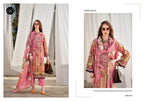 Belliza Naira Vol 137 Cotton With Self Embroidered Salwar Kameez Collection