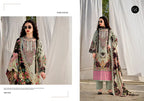 Belliza Naira Vol 137 Cotton With Self Embroidered Salwar Kameez Collection