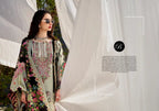 Belliza Naira Vol 137 Cotton With Self Embroidered Salwar Kameez Collection