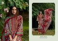Belliza Naira Vol 138 Cotton With Self Embroidered Salwar Kameez Collection