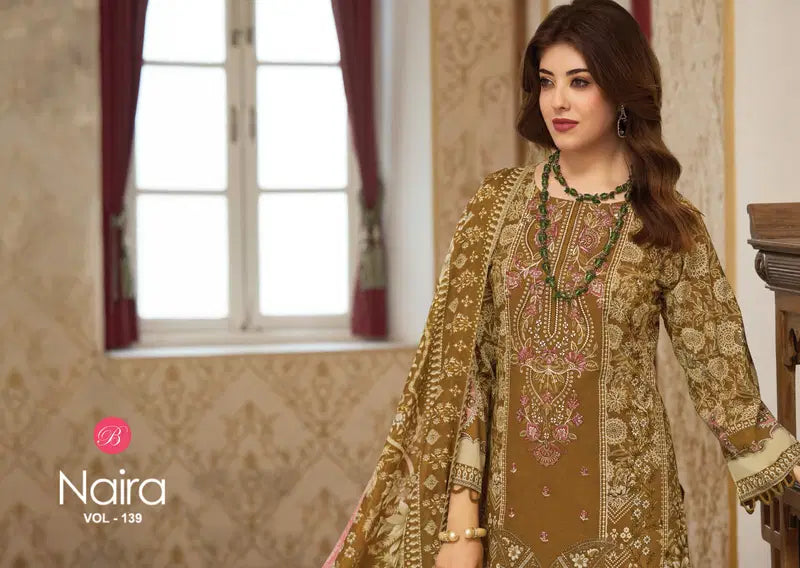 Self Embroidered Salwar Kameez Collection