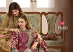 Self Embroidered Salwar Kameez Collection