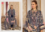 Self Embroidered Salwar Kameez Collection