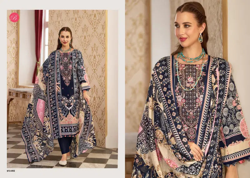 Self Embroidered Salwar Kameez Collection