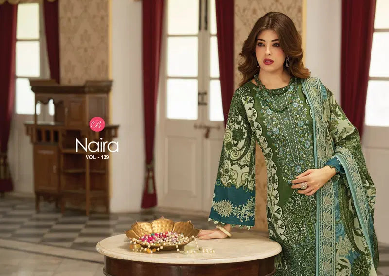 Self Embroidered Salwar Kameez Collection