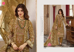 Self Embroidered Salwar Kameez Collection