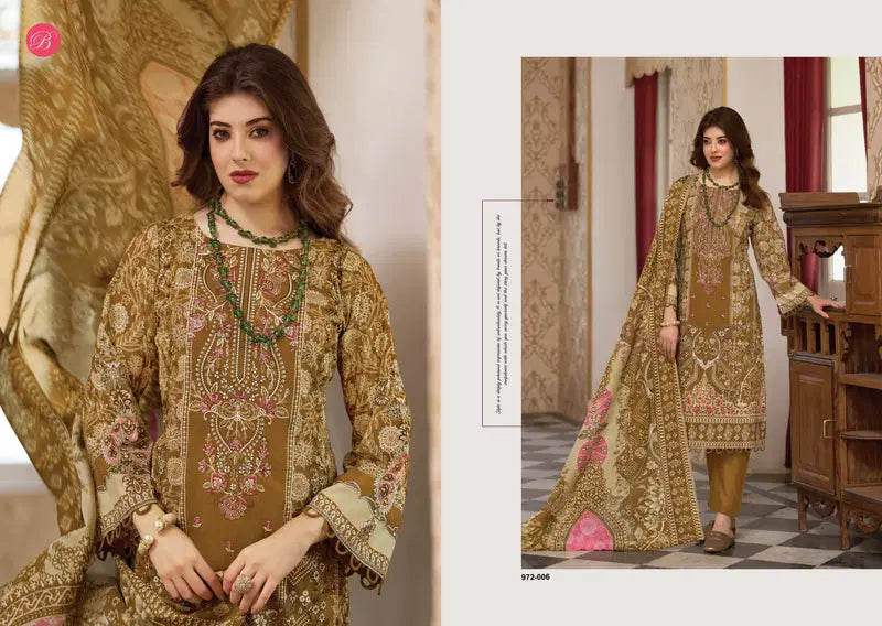 Self Embroidered Salwar Kameez Collection
