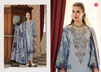Self Embroidered Salwar Kameez Collection