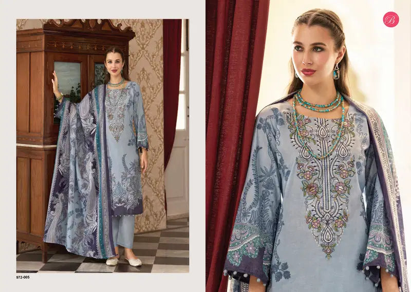 Self Embroidered Salwar Kameez Collection