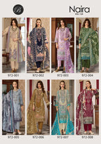 Self Embroidered Salwar Kameez Collection