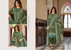 Self Embroidered Salwar Kameez Collection