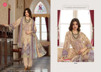 Self Embroidered Salwar Kameez Collection