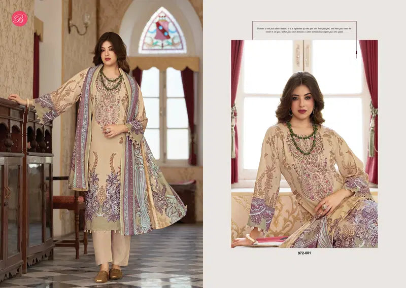 Self Embroidered Salwar Kameez Collection