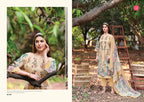 Belliza Naira Vol 143 Cotton Printed Dress Material
