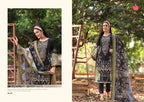 Belliza Naira Vol 143 Cotton Printed Dress Material