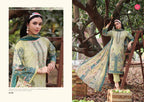Belliza Naira Vol 143 Cotton Printed Dress Material