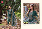 Belliza Naira Vol 143 Cotton Printed Dress Material