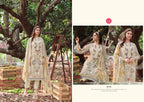 Belliza Naira Vol 143 Cotton Printed Dress Material