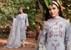 Belliza Naira Vol 143 Cotton Printed Dress Material
