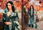 Belliza Naira Vol 146 Cotton Digital Printed Dress Material