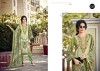 Belliza Naira Vol 148 Cotton Digital Printed Dress Material