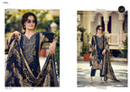 Belliza Naira Vol 148 Cotton Digital Printed Dress Material