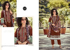 Belliza Naira Vol 148 Cotton Digital Printed Dress Material