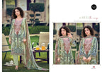 Belliza Naira Vol 149 Cotton Digital Print Dress Material