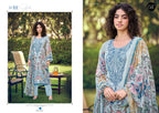 Belliza Naira Vol 149 Cotton Digital Print Dress Material