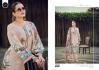 Belliza Naira Vol 150 Cotton Digital Print Dress Material
