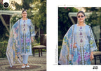 Belliza Naira Vol 150 Cotton Digital Print Dress Material