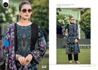 Belliza Naira Vol 150 Cotton Digital Print Dress Material