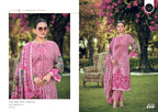 Belliza Naira Vol 150 Cotton Digital Print Dress Material