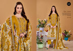 Belliza Naira Vol 151 Cotton Digital Print Dress Material