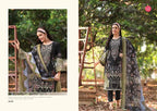 Belliza Naira Vol 152 Cotton Digital Print Dress Material