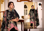 Belliza Natasha Jam Cotton With Handwork Dress Material Collection