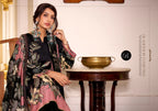 Belliza Natasha Jam Cotton With Handwork Dress Material Collection