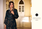Belliza Natasha Jam Cotton With Handwork Dress Material Collection