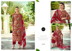 Belliza Sanjeeda Vol 1 Viscose Rayon Digital Print Dress Material Collection