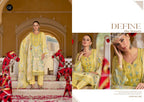 Belliza Shahiba Jam Cotton With Digital Printed Dress Material