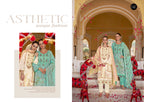 Belliza Shahiba Jam Cotton With Digital Printed Dress Material