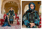 Belliza Shahiba Jam Cotton With Digital Printed Dress Material